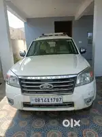Ford Endeavour 2011 Diesel Good Condition