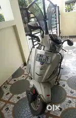 For Selling Scooty