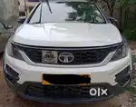 Tata Hexa 2019 Diesel Well Maintained