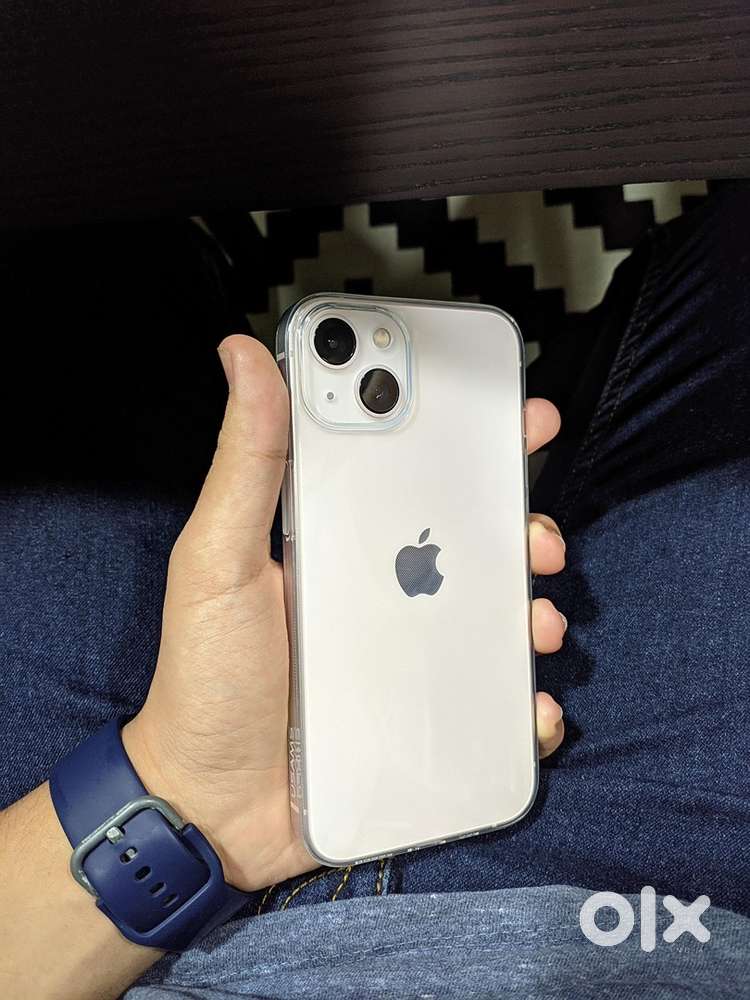 IPHONE 13(128gb)
