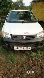 No problem running condition new battery tayer complete