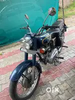 Old model right side gear bullet in good condition