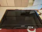 32 inch Samsung LCD TV