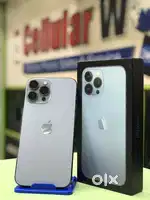 I phone 13 pro max (128GB)
