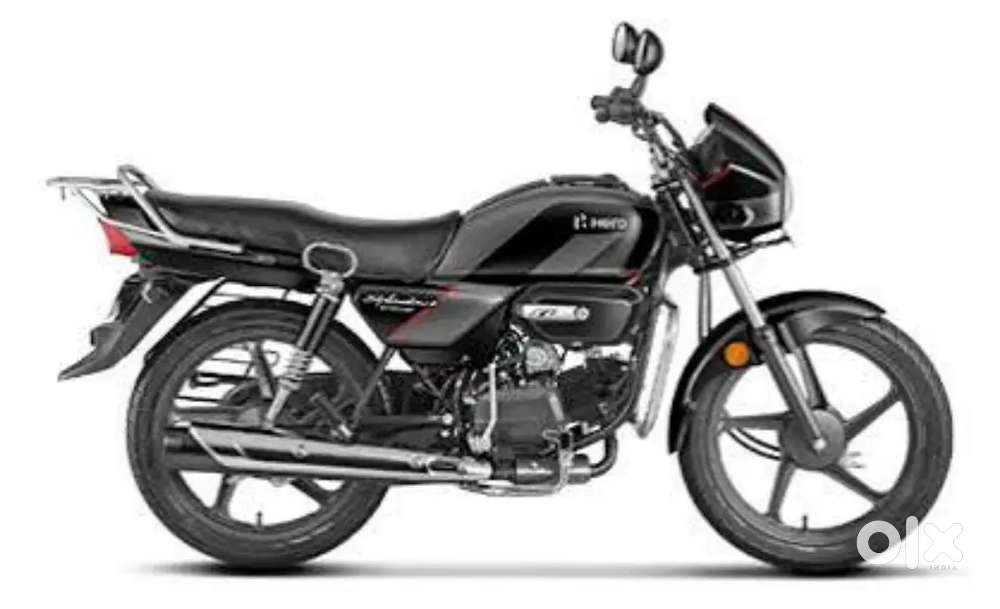 Hero splendor bike for sale
