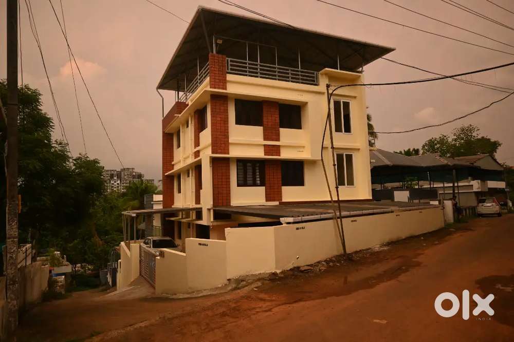 Spacious 3BHK HOUSE (Now only Ground Floor Available)