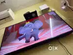 Samsung 4k tv