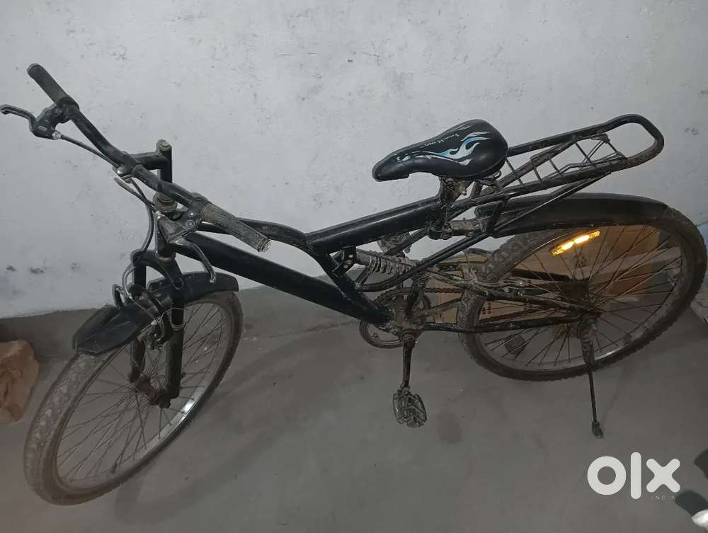 Bicycle of Sparx
