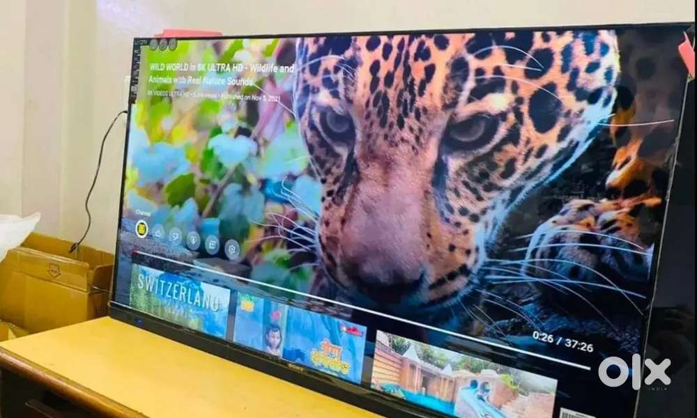 LED TV 43 इंच मात्र 10999 ₹ दिवाली ओफर‌ 1साल की वारंटी साथ गिफ्ट फ्री