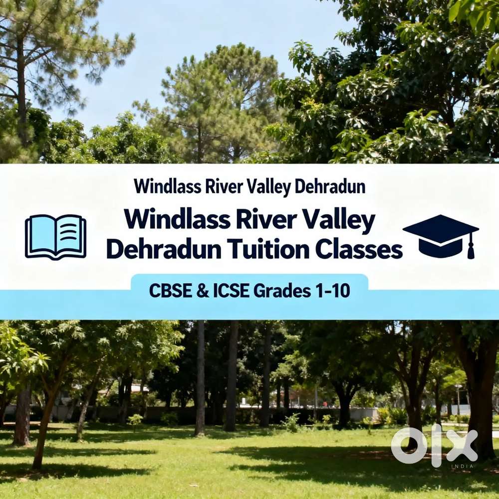 Harrawala WRVTution class available for 1 to 10th icse ,cbse