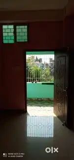2 nos of 2BHK flat for rent at mahaveer Vila  ashram road silchar.