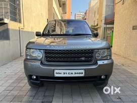 Land Rover Range Rover 2011 Diesel Well Maintained