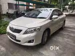 Toyota Corolla Altis 2010-2013 Diesel D4DG, 2010, Diesel