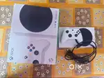 Xbox Series S for Sale – Like New!
