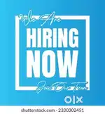 Store Incharge needed for cafe in Besant Nagar Chennai