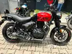 Royal Enfield  hunter 2023 model