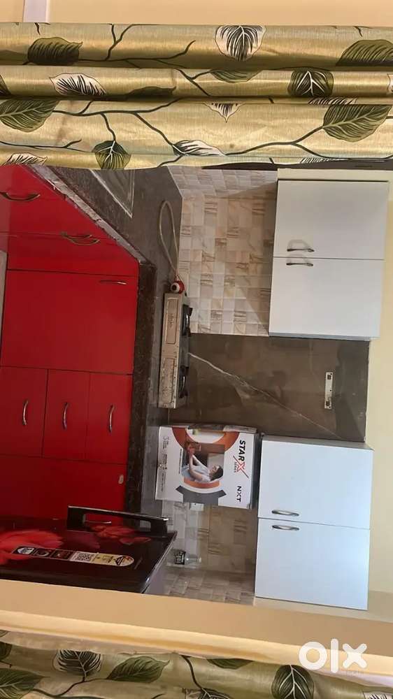 2BHK BEAUTIFUL INDEPENDENT FLAT