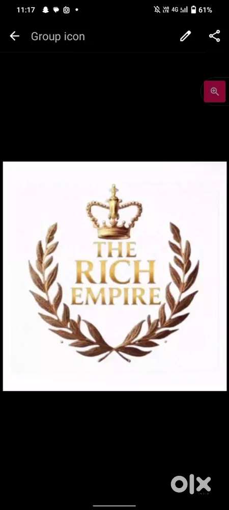 No product selling no courses selling