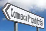 9 CENTS SEMI COMMERCIAL PLOT FOR SALE NEAR KANNETTUMUKKU THYCAUD