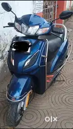 Activa 6g DLX