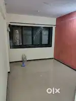 1 BHK FLAT FOR RENT ( SEMI FURNISHED )