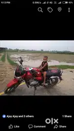 Gadi condition  ok hai