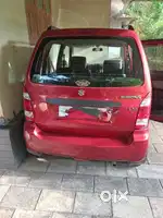 Maruti Suzuki Wagon R 2009