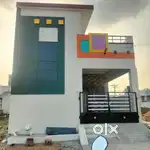 House Sale in gated society