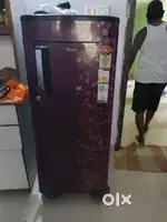 Whirlpool ice magic fresh