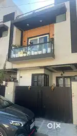 Lavish villa for sale