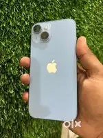 iphone 14 (128GB) Bill box with all accessories available