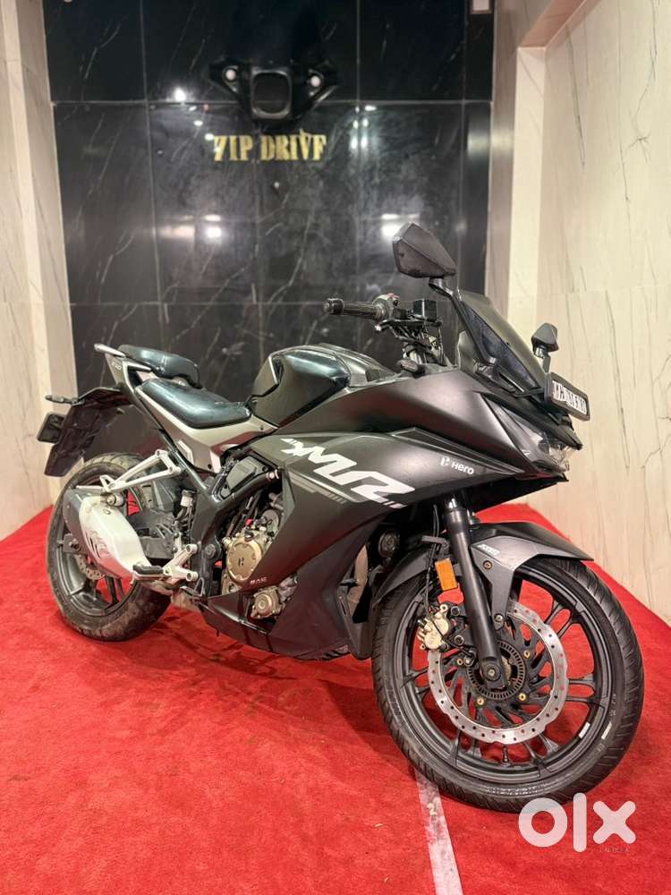 HERO XMR /2023 November