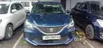 Maruti Suzuki Baleno Delta, 2019, Petrol