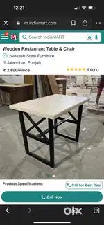 Dosa chef ya chinese