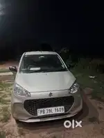 Maruti Suzuki Alto K10 Petrol 20000 Km Driven