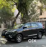 Toyota Fortuner 2.8 2WD AT, 2020, Diesel