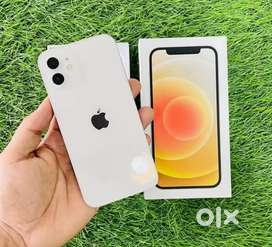 Get iphone 12 model at genuine price in your  budget.