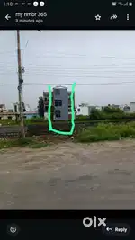 Ground1rom,kitchen,bathrom, frst flor pr 2rom,1bathom, 3rd flor 1bhk m