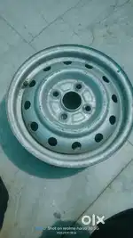 13 number Rim