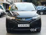 Honda Jazz 1.2 SV i-VTEC AT, 2015, Diesel