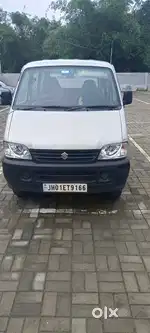 Maruti Suzuki Eeco 5 Seater AC, 2022, Petrol