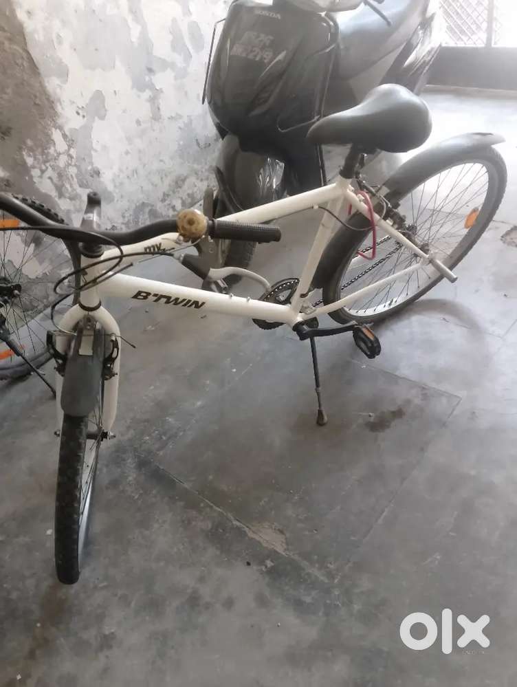 Bycycle for sale