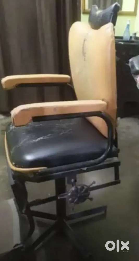 Parlour Furnitures (3 Furnitures)