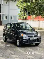 Maruti Suzuki Alto 0.8 LXI (O), 2022, Petrol