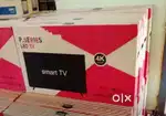 4K Sony 40'' Full Android Smart Led TV Best