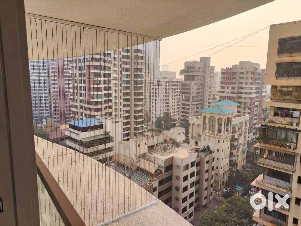 3 BHK FLAT ON RENT AT  DLH THE PARK ANDHERI WEST