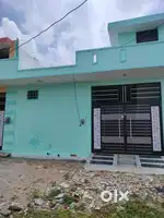 House on sale at lahar enclave.