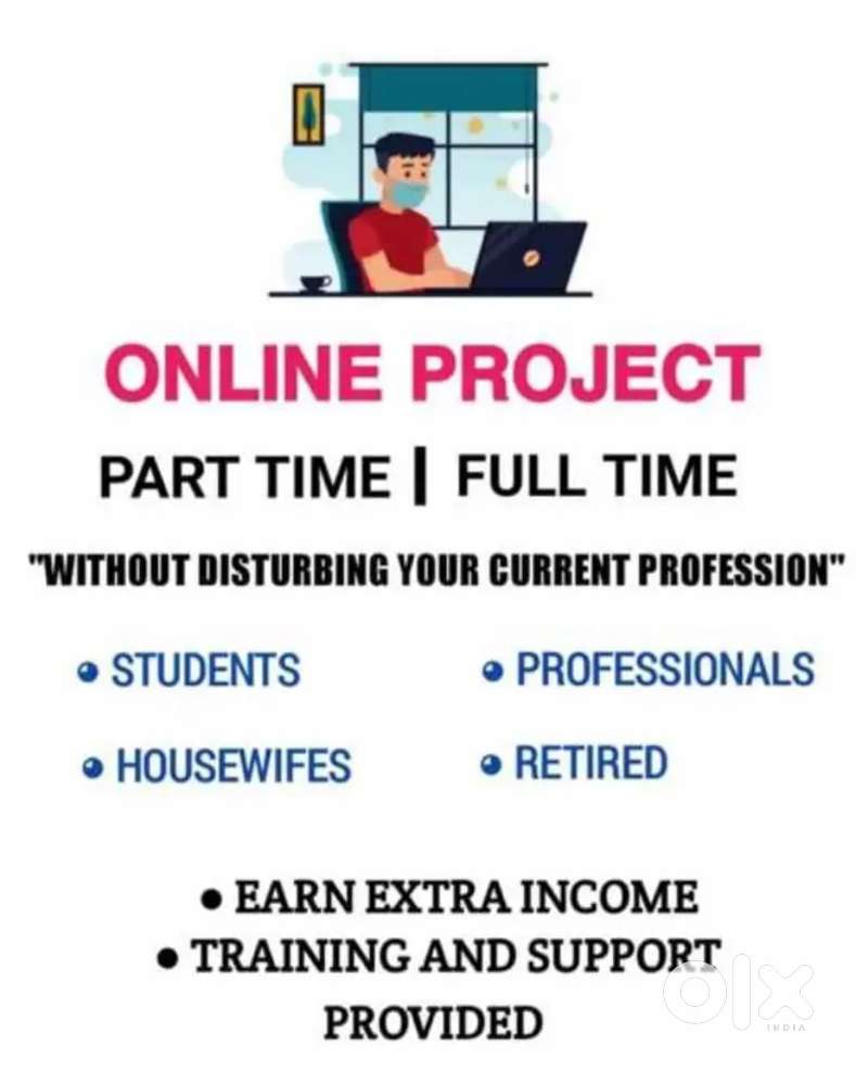 Work from home