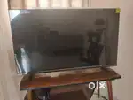2 year old 43 inch SMART Toshiba TV