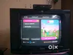 Good running tv